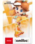 Фигура Nintendo amiibo - Daisy No.71 [Super Smash] - 3t